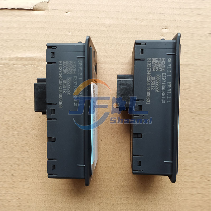 车门控制模块7 DZ97189585120