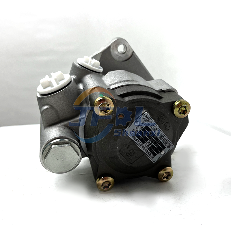 SINOTRUK HOWO Truck Spare Parts Power Steering Pump WG9725478037/2
