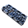 High Quality Yuchai Diesel Engine Spare Parts Cylinder Head D30-1003170-P for Foton Trucks
