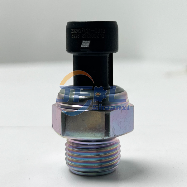 Sinotruk Howo Truck Parts 202V27421-0313 VG1092090311 WG9727710002 Oil Pressure Sensor