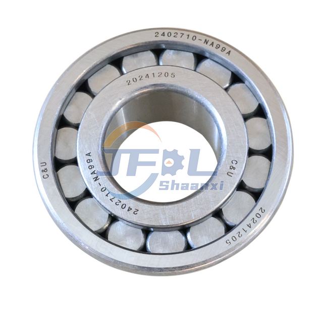 Truck Transmission System Parts 2402710-NA99A Gearbox Cylindrical Roller Bearing for Heavy Commercial Vehicles And Buses