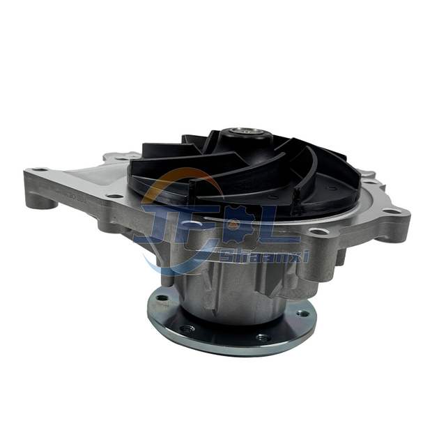 MC11 MC13 Engine Parts for SINOTRUK Truck Mining Truck Engine Spare 200V06500-6694 Water Pump