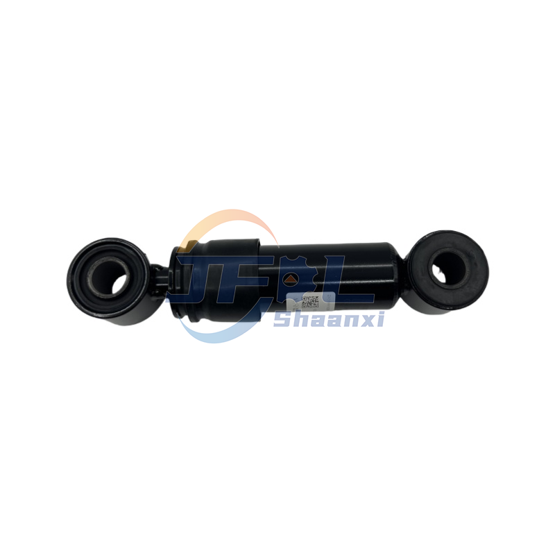 Truck Cab Suspension System Parts DZ15221443020 Lateral Damping Shock Absorber Accessories for Shacman Delong M3000
