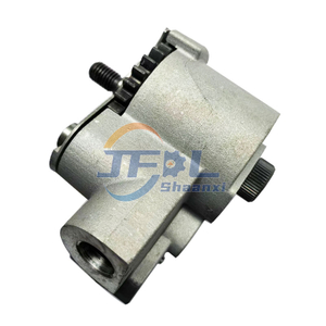 High Quality Truck Spare Parts Transmission Oil Pump Assembly 10JSX220A-1708080 for Sahcman Sinotruk Howo