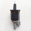 Heavy Duty Truck Parts Shacman F3000 X3000 X5000 X6000 M3000 M6000 L3000 DZ9112230178 Clutch Booster Clutch Assist Cylinder