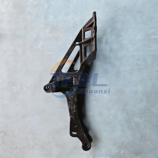 Original Quality for Shacman Cab Rear Suspension Brackets (Rear Suspension Mounting Mounts) DZ13241440148/DZ13241440147