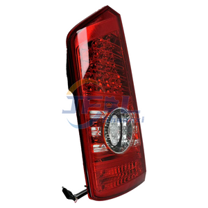 For Yutong Bus Special Parts 4133-00078 1433-00077 Combination Rear Taillights