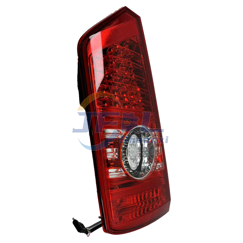 For Yutong Bus Special Parts 4133-00078 1433-00077 Combination Rear Taillights