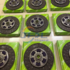 Manufacturer Customization High Quality 430mm Clutch Disc 1878000105 1862519259 1878001082 With Package SACHS VALEO