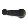 Window Adjuster Handle for Shacman F2000/F3000 Dump Trucks 81.61641.6052/81.62641.6052 Lifting Device Crank Handle