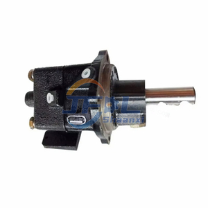 High Quality Fast Transmission Spare Parts Shift Cylinder Assembly 12JS160T-1707060