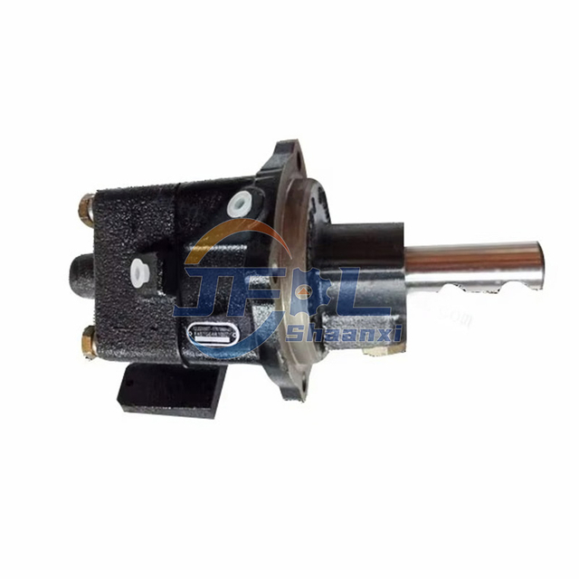 High Quality Fast Transmission Spare Parts Shift Cylinder Assembly 12JS160T-1707060