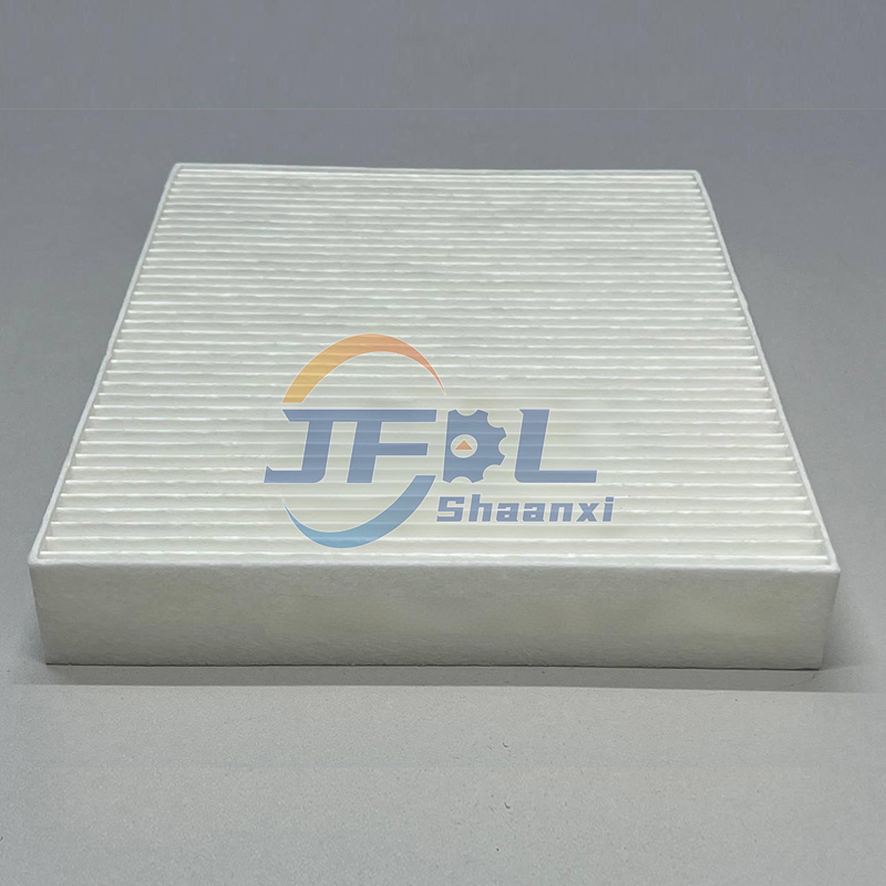 Shacman Truck Spare Parts Air Conditioning Filter Assembly DZ16251847411 81.61910.0011 for Air Conditioner