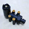 Heavy Duty Truck Parts Height Sensor Air Suspension 1305844 for Man Bus Parts Height Valve Sensor Level 4410500110 for Yutong