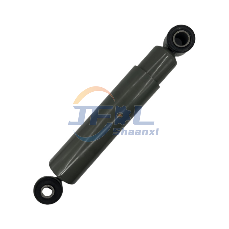 Truck Cab Suspension Parts WG9925688101 Front Axle Shock Absorber Assembly for Sinotruk Howo T7 Series Heavy-duty Trucks