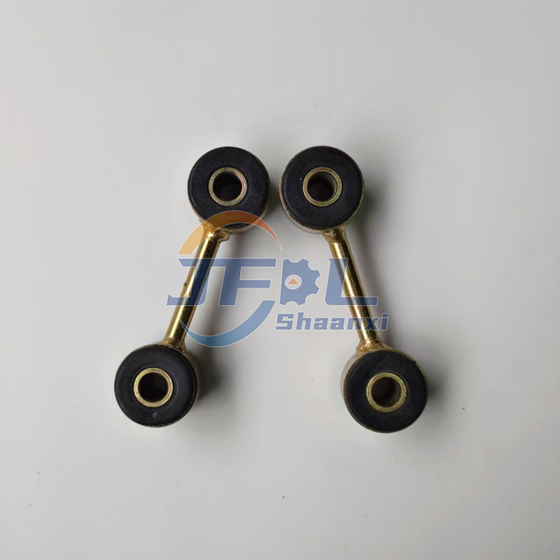 Source Factory Supply DZ9L149537005 Truck Parts Cooling Module Auxiliary Suspension for SHACMAN