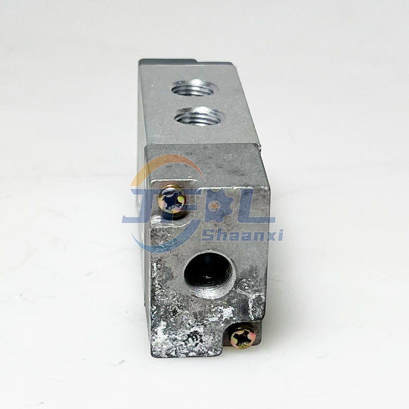 12JS160T-1703052单H阀4