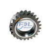 2502Z33-051A Gearbox Spare Parts Spiral Driven Cylindrical Planetary Gear for DongFeng EQ153 Truck Accessories 