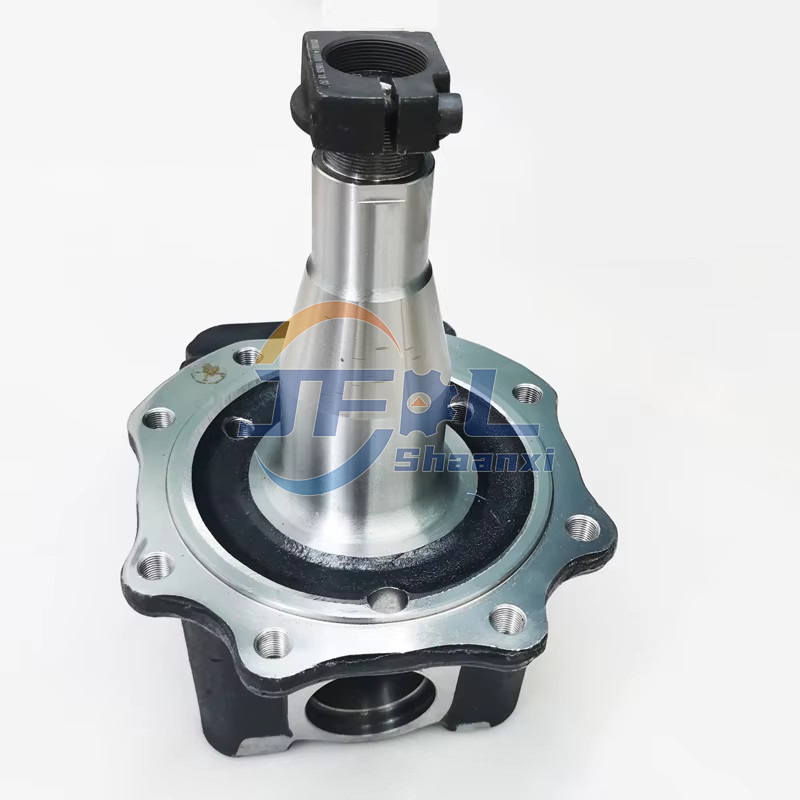 转向节2 DZ9100410400