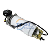 Diesel Fuel Filter Oil Water Separator Assembly 1000444742 612600083189 612600083507 for Weichai Engine Spare Parts