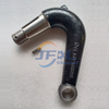 Heavy Truck Steering Front Knuckle Arms 3001034-A1H Steering Knuckle Arm for FAW JIEFANG J6 Spare Parts
