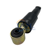 High Quality Truck Cab Suspension System Parts 5001160-C4300 Rear Transverse Shock Absorber for Dongfeng Kinland Heavy Trucks