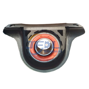 Sinotruk Howo Light Truck Spare Parts Hanger Center Support Bearing Assembly SZ9109314130 