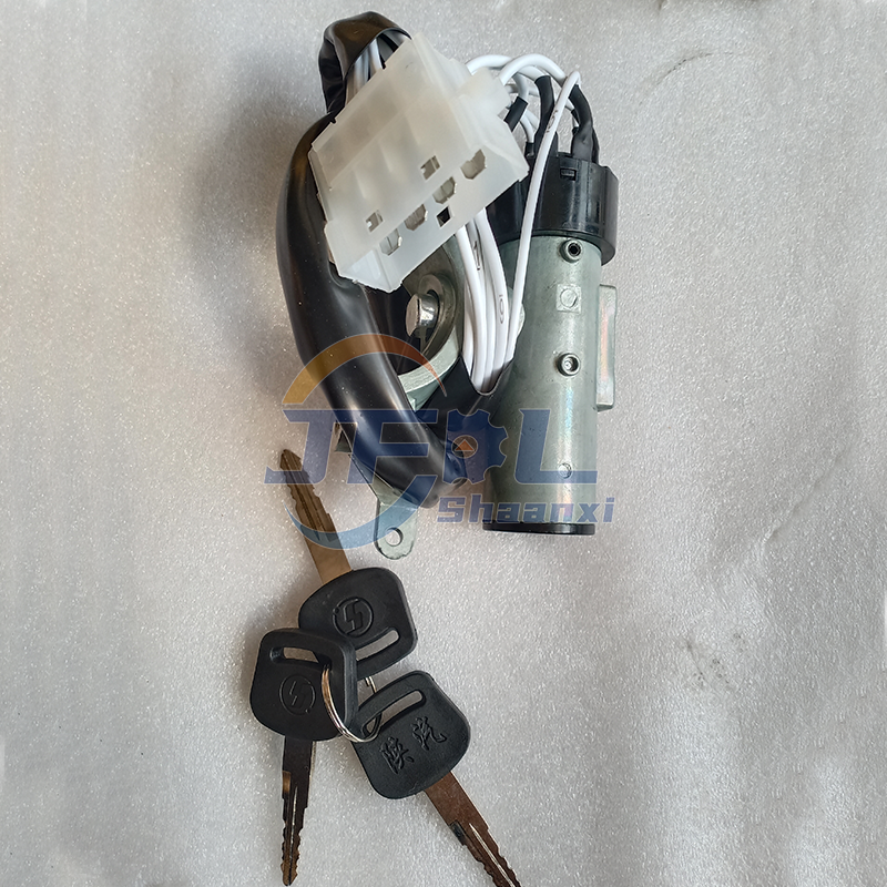 SZ946000700 点火开关总成 (7)