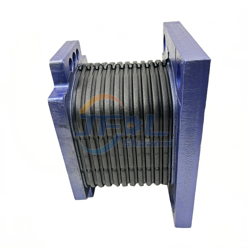 Hot Sale Products for Sinotruk HOWO Truck Parts WG9725520278 AZ9725520278 Spring Rubber Bearing Support