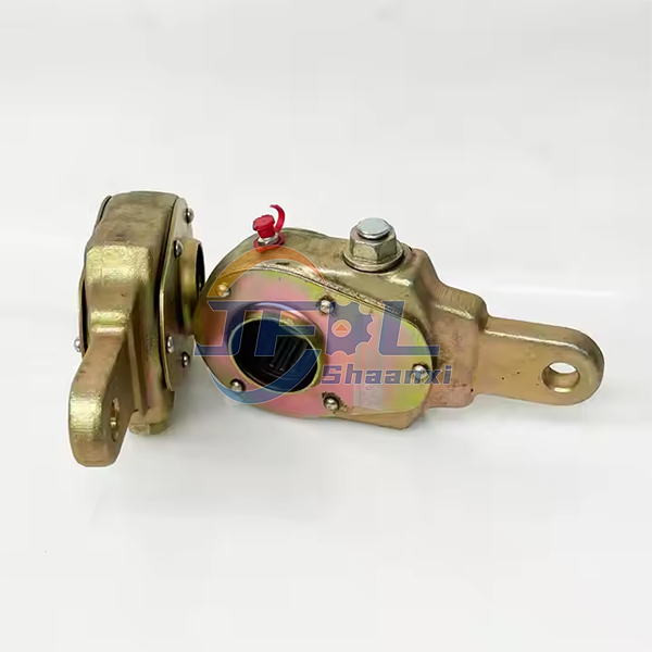 Sinotruk Howo Truck Parts AZ9100440005 Front Brake Slack Adjuster for Semi Truck Brake Adjust Arm