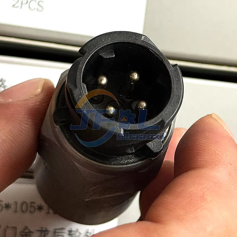 Best Selling Foton Auman EST GTL ETX Truck Spare Parts GearBoxes 2159-20102101 Sensors for ZF Transmission