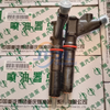 Original Sinotruk Howo A7 Heavy Duty Truck D12 Engine Spare Parts Injector VG1246080036 Fuel Injector Assembly