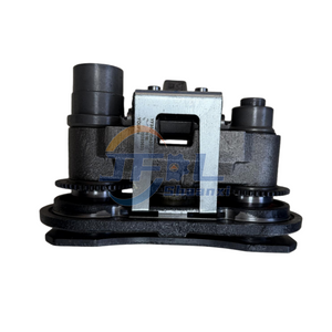 Factory Supplies Genuine Truck Parts Brake Caliper Piston Spare YF3501DA05-090A Shaft Assembly Pivot Assembly for Foton Auman