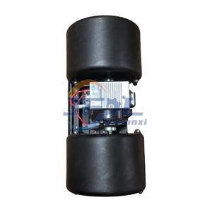 Yutong Bus Spare Parts Golden Dragon 8114-00010 Evaporation Fan