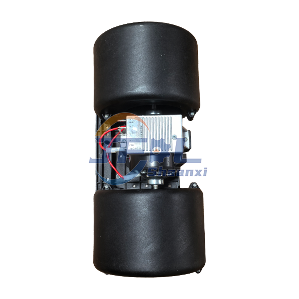 Yutong Bus Spare Parts Golden Dragon 8114-00010 Evaporation Fan