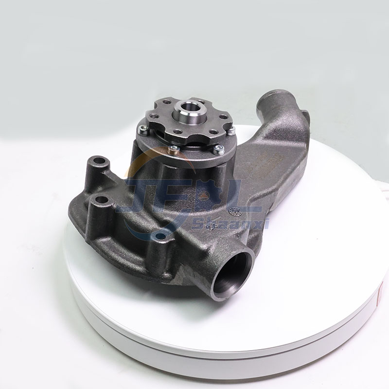 Manufacturer Customized High Quality Engine Spare Parts Water Pump 3762000701 for Euro Trucks Benz