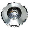 For Chinese And Euro Heavy Duty Truck Spare Parts Clutch Kit Can Be Customized Clutch Cover Assembly Clutch Pressure Plate