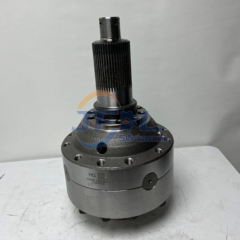 99014320271 Differential-3