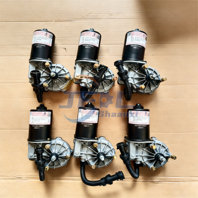 雨刮电机DZ14251740010 (4)