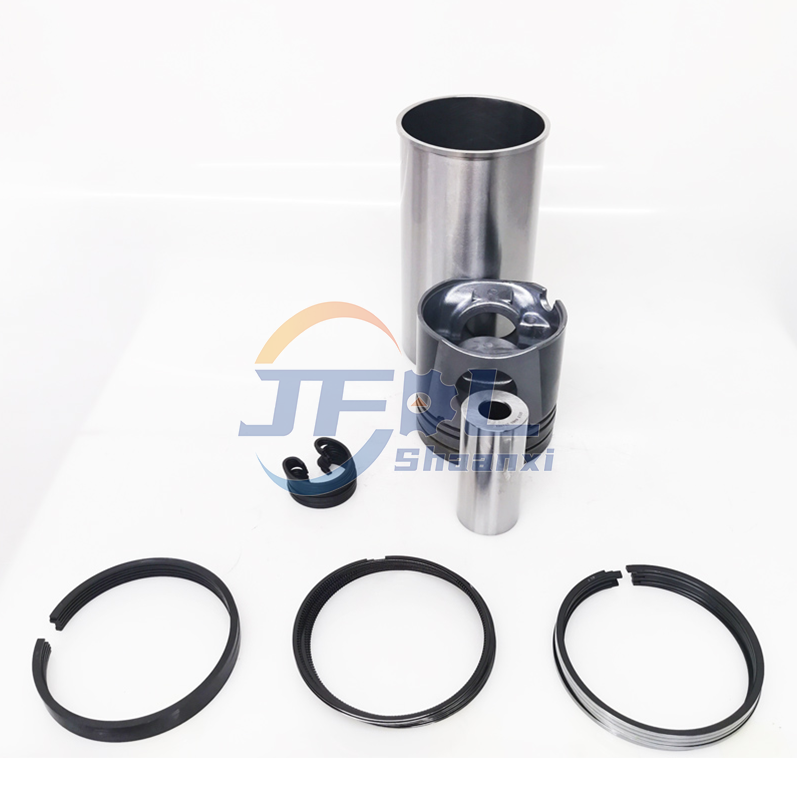 High Quality Original Weichai Diesel Engine Repair Kit 612600900078A Cylinder Liner Kit for Shacman Sinotruk Howo Trucks