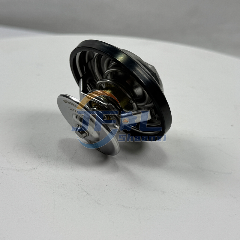 For SINOTRUK HOWO T7H TH7 SITRAK N7G Truck MC11 MC13 MT13 Engine Parts 201V064026005 Thermostat