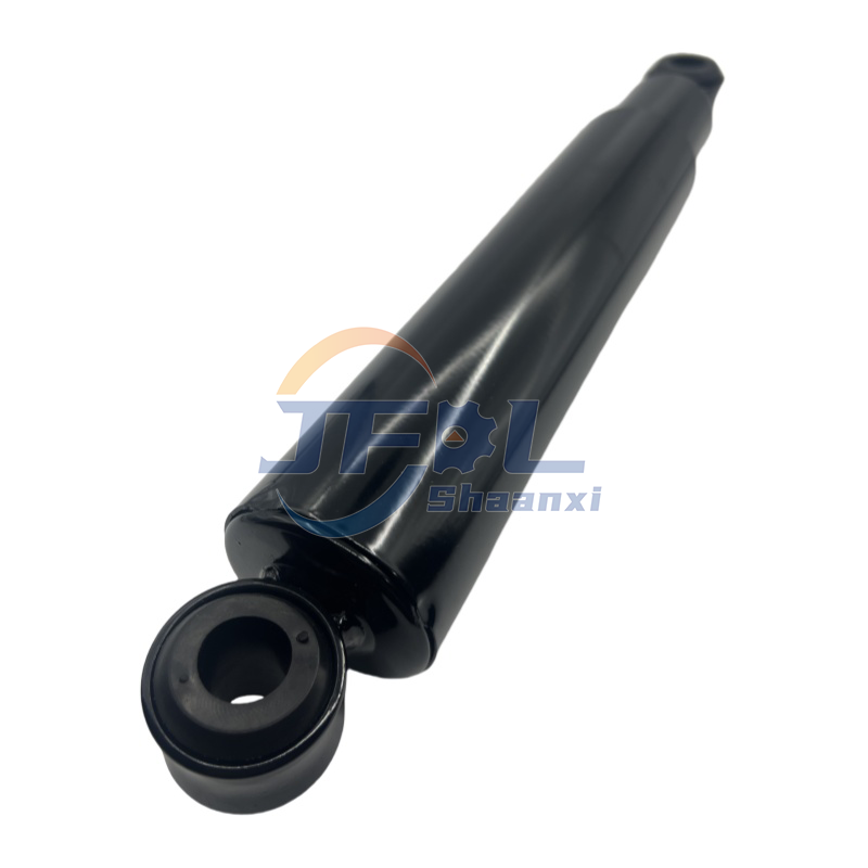 Truck Cabin Chassis Suspension System Parts 2921CB-010-A Front Axle Shock Absorber Assembly Price for Dongfeng 145 Series