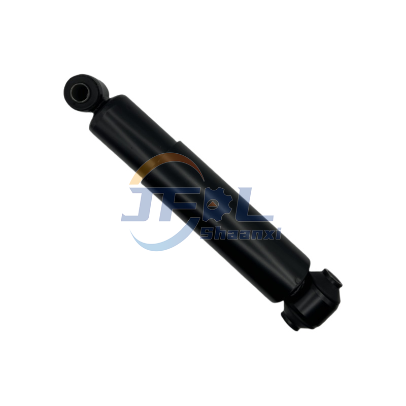 Low Price Selling Truck Cab Suspension Parts DZ9X259680003 Rear Axle Shock Absorber Assembly for Shacman Delong X3000