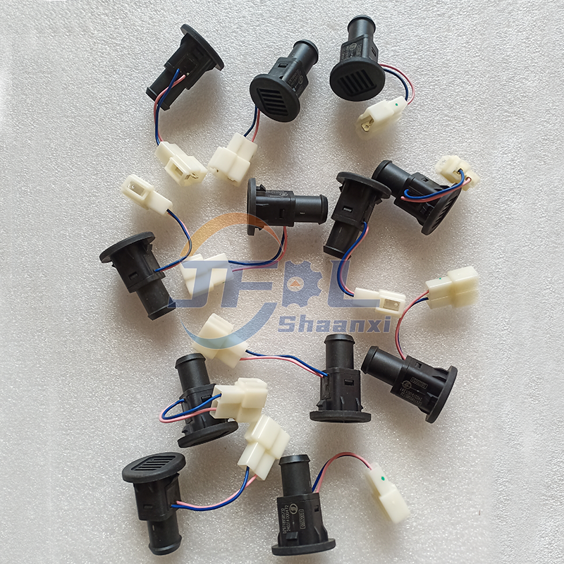 Shacman Delong X3000, X5000, M3000S, And New M3000 Series Heavy-duty Truck Cab Temperature Sensor DZ97189585732