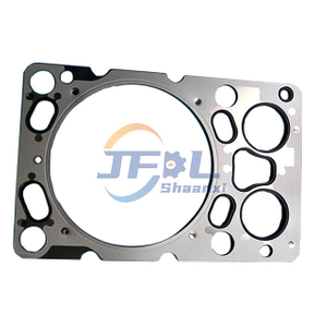 Weichai WP12 WP13 Engine accessories Cylinder gasket 1004220117