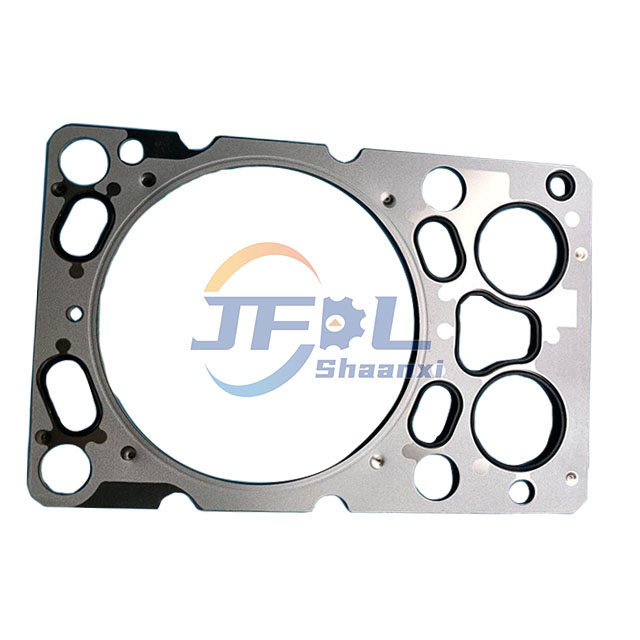 Weichai WP12 WP13 Engine accessories Cylinder gasket 1004220117