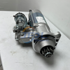 Hot Selling Sinotruk Howo Truck Spare Parts VG1560090001 VG1560090007 Starter Motor