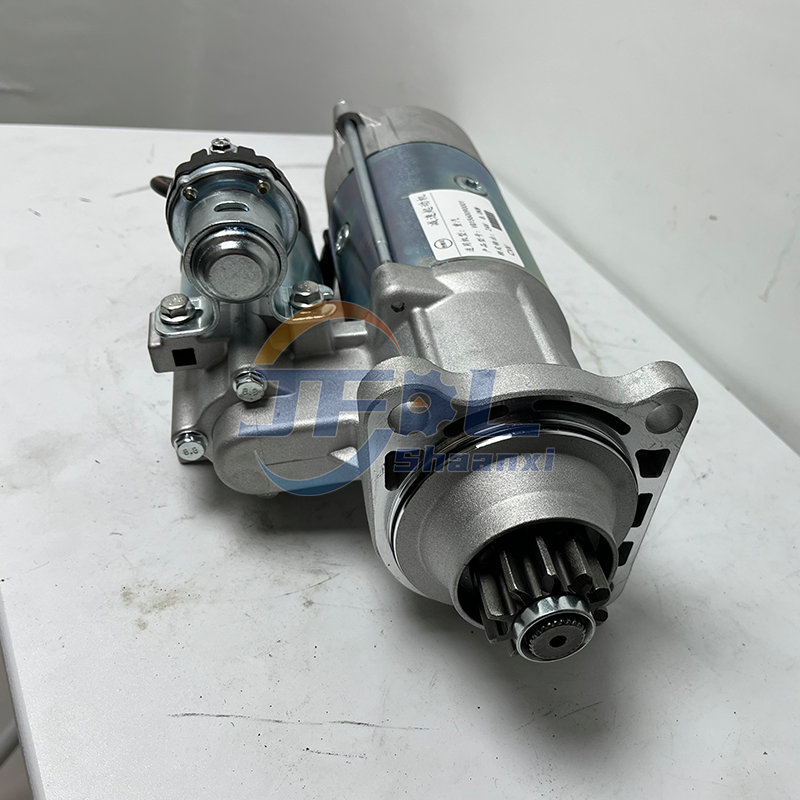 Hot Selling Sinotruk Howo Truck Spare Parts VG1560090001 VG1560090007 Starter Motor
