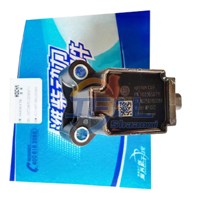 Hot Selling Original Weichai Engine Spare Parts Ignition Coil 1007324835 1003650711 for Heavy Duty Trucks