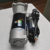 Shacman HOWO Truck High Quality WD615 Engine Parts Starter Motor Spare Parts 6126300302 VG1560090001 VG1560090007 Starter Motor